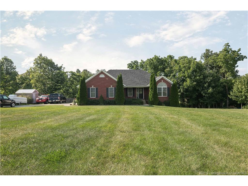 8542 Corydon Ridge Road Lanesville, IN 47136 - Photo 38 of 38