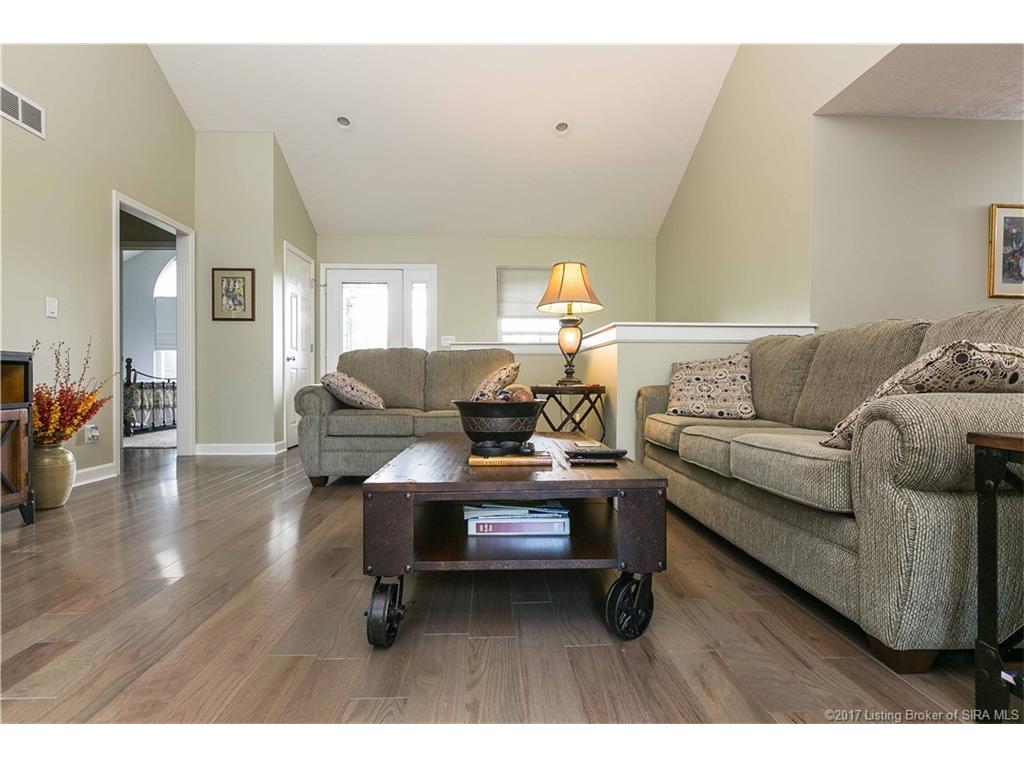 8542 Corydon Ridge Road Lanesville, IN 47136 - Photo 4 of 38