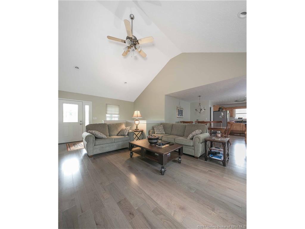 8542 Corydon Ridge Road Lanesville, IN 47136 - Photo 5 of 38