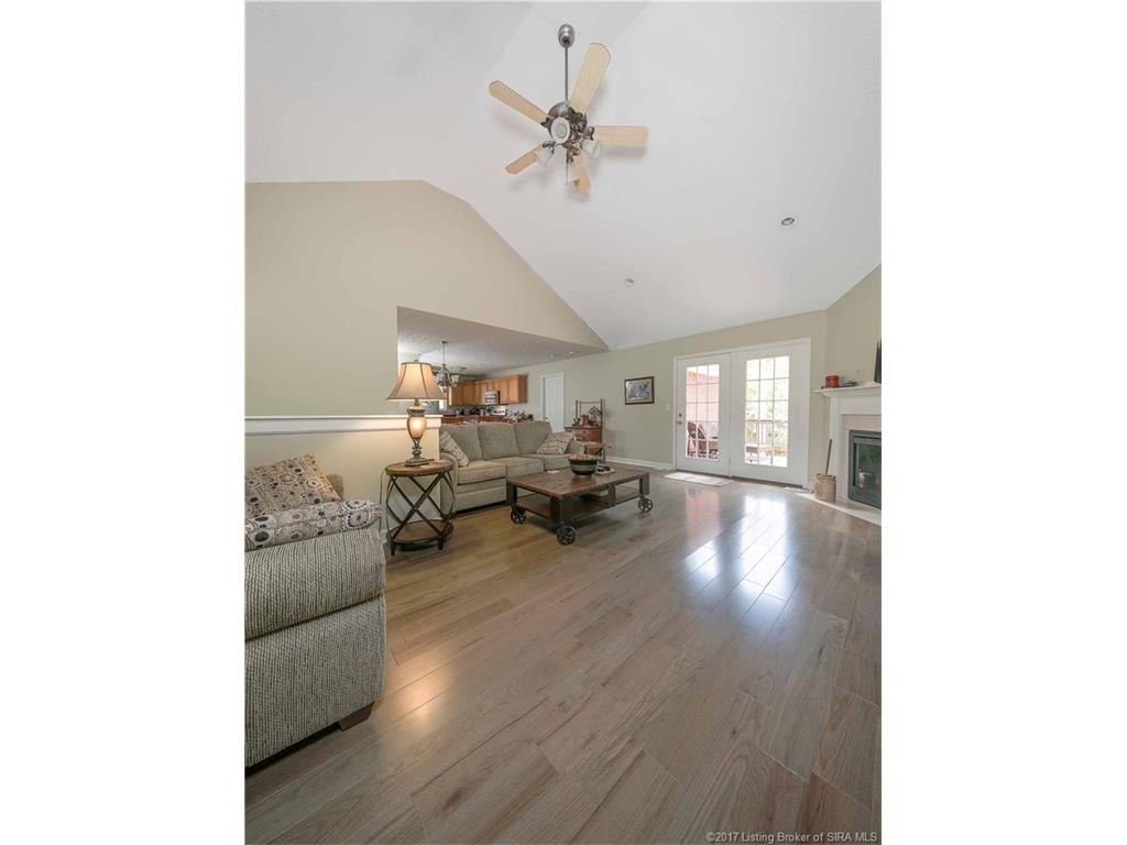 8542 Corydon Ridge Road Lanesville, IN 47136 - Photo 9 of 38