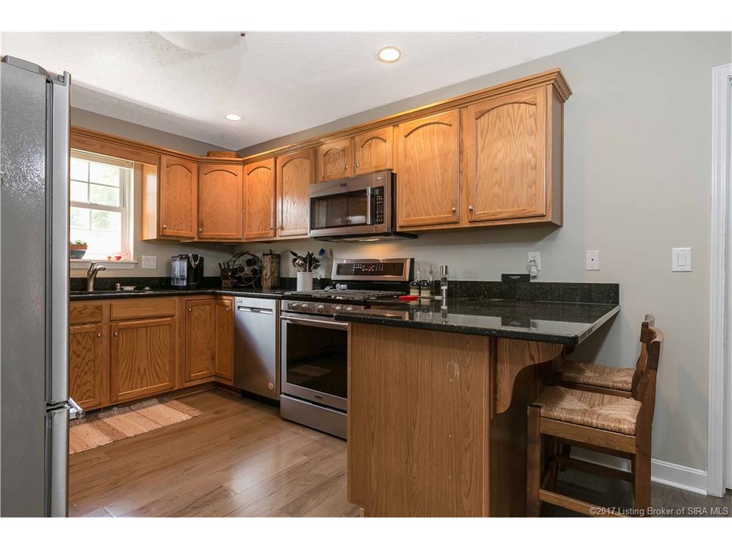 8542 Corydon Ridge Road Lanesville, IN 47136 - Photo 10 of 38