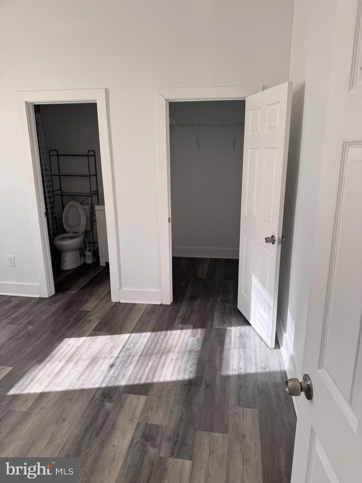 4906 Harford Road Baltimore, MD 21214 - Photo 30 of 31 Walk-in Closets