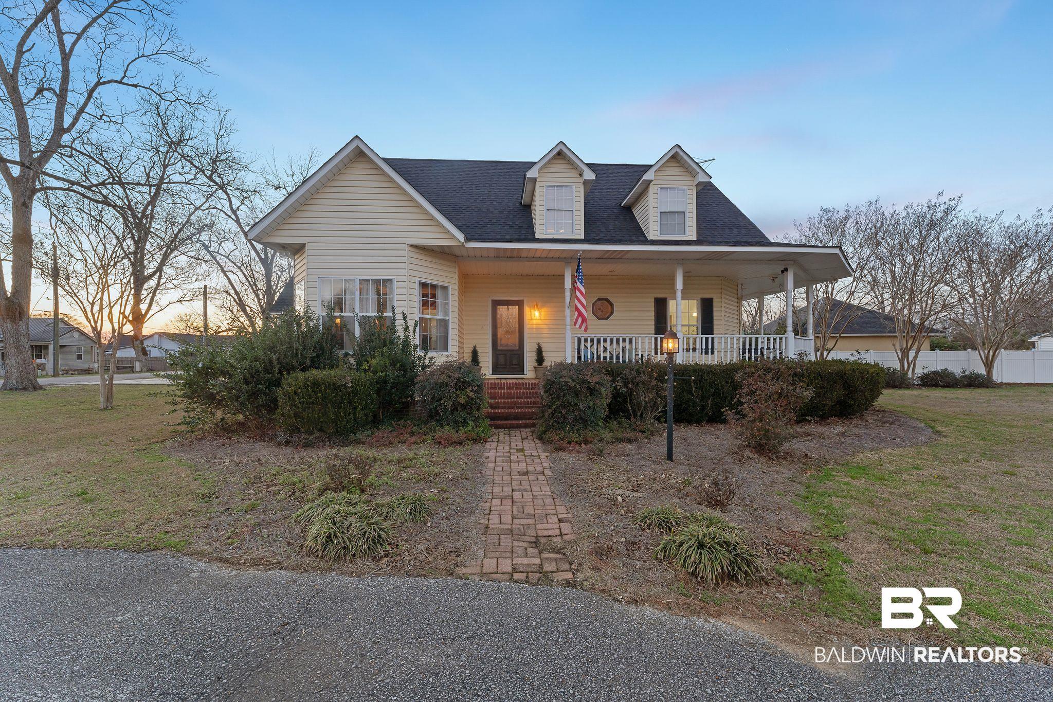 124 South Main Street Monroeville, AL 36460 - Photo 21 of 56