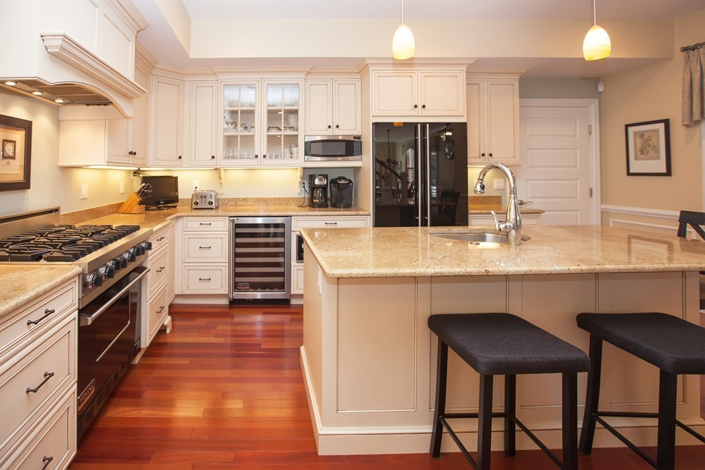 43 Backriver Road, Unit 43 Hingham, MA 02043 - Photo 11 of 27 Gallery Image 11