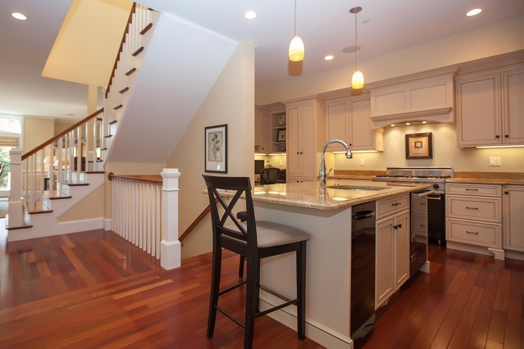 43 Backriver Road, Unit 43 Hingham, MA 02043 - Photo 13 of 27 Gallery Image 13