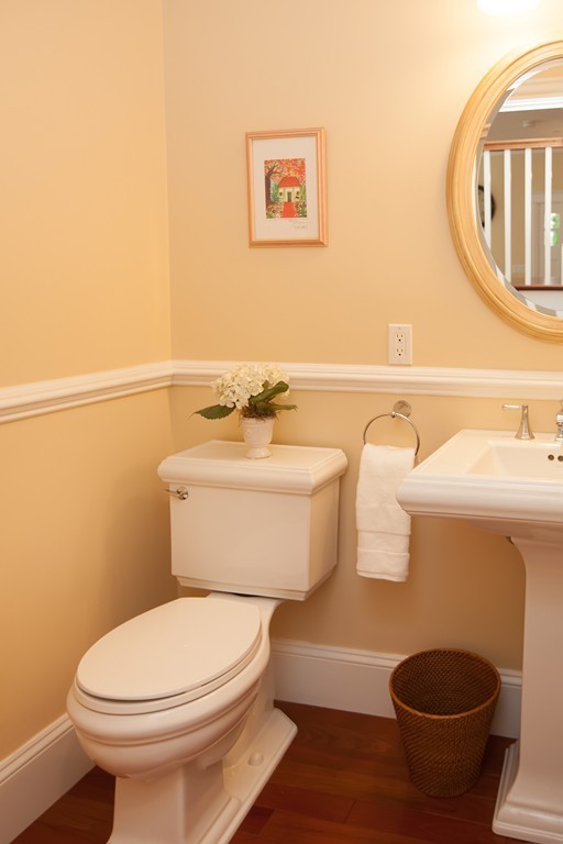 43 Backriver Road, Unit 43 Hingham, MA 02043 - Photo 14 of 27 Gallery Image 14