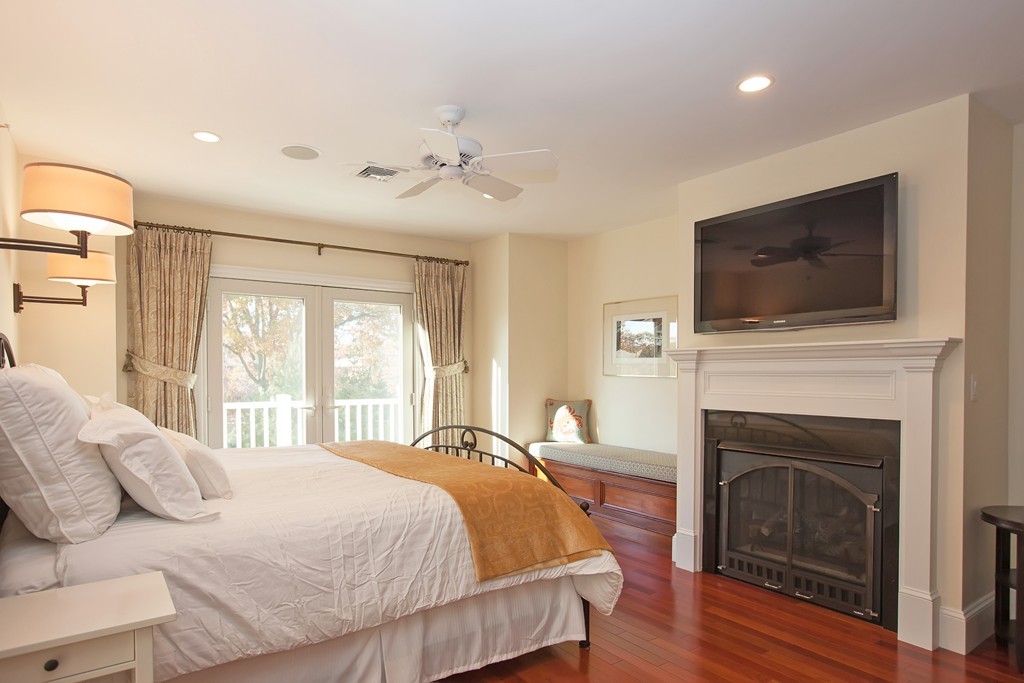 43 Backriver Road, Unit 43 Hingham, MA 02043 - Photo 17 of 27 Gallery Image 17