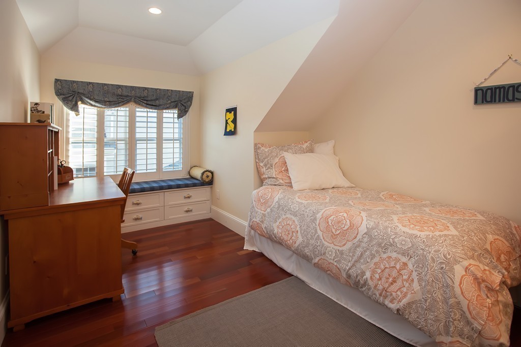 43 Backriver Road, Unit 43 Hingham, MA 02043 - Photo 20 of 27 Gallery Image 20