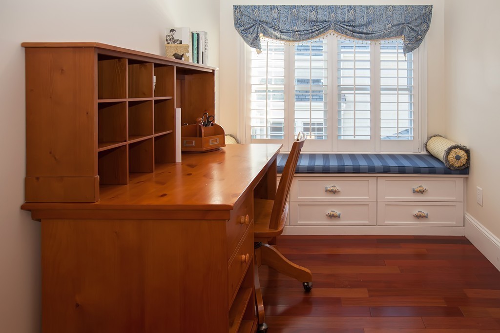 43 Backriver Road, Unit 43 Hingham, MA 02043 - Photo 21 of 27 Gallery Image 21