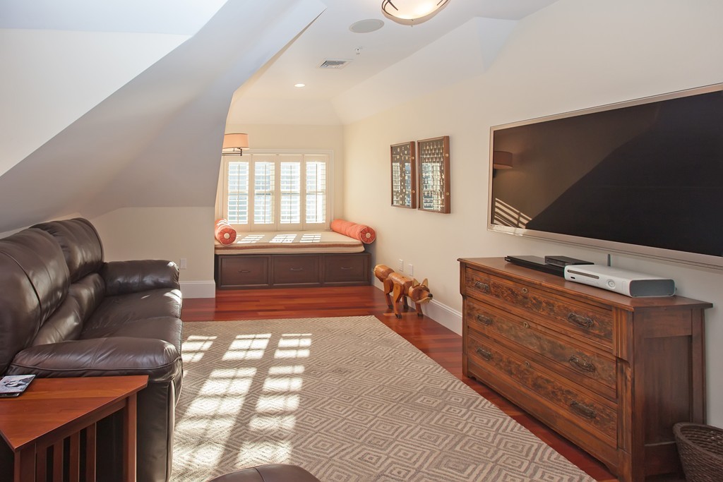 43 Backriver Road, Unit 43 Hingham, MA 02043 - Photo 24 of 27 Gallery Image 24