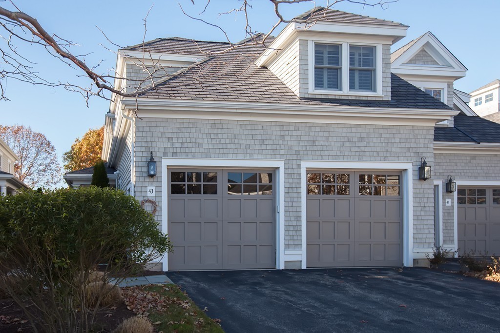 43 Backriver Road, Unit 43 Hingham, MA 02043 - Photo 26 of 27 Gallery Image 26