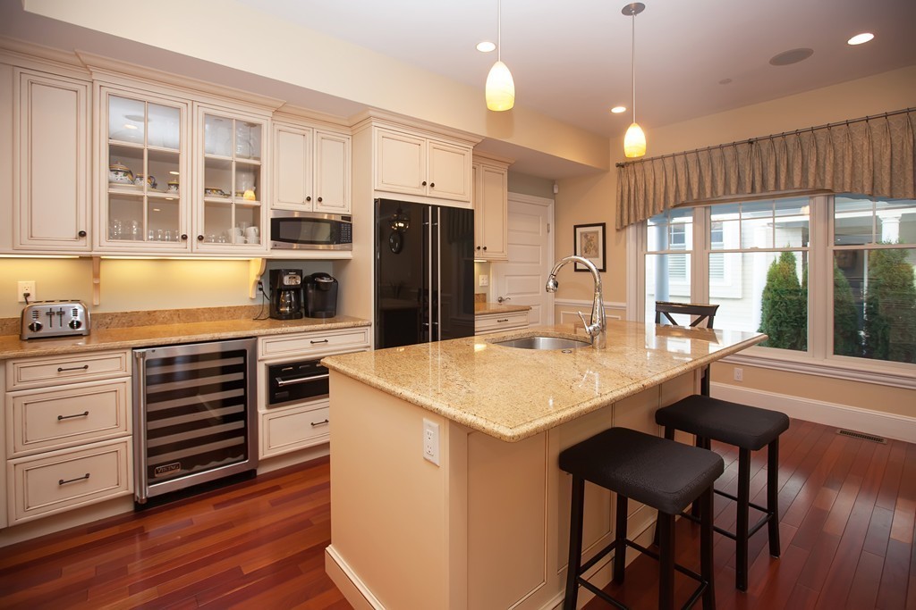 43 Backriver Road, Unit 43 Hingham, MA 02043 - Photo 9 of 27 Gallery Image 9