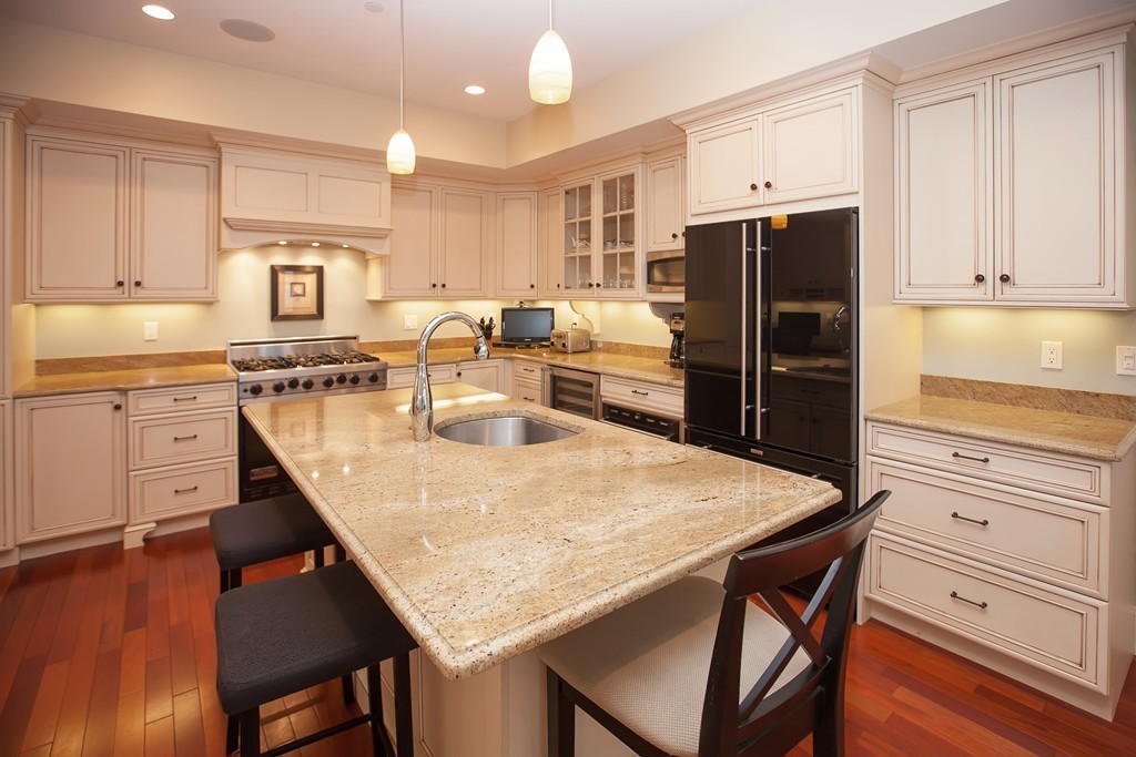43 Backriver Road, Unit 43 Hingham, MA 02043 - Photo 10 of 27 Gallery Image 10