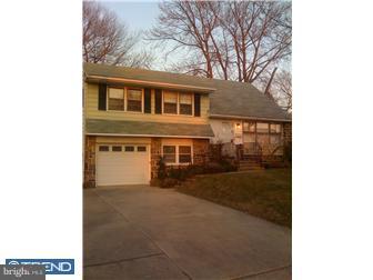 9 Green Ridge Road Voorhees, NJ 08043 - Photo 1 of 10 Exterior Front