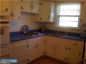 9 Green Ridge Road Voorhees, NJ 08043 - Photo 6 of 10 Kitchen