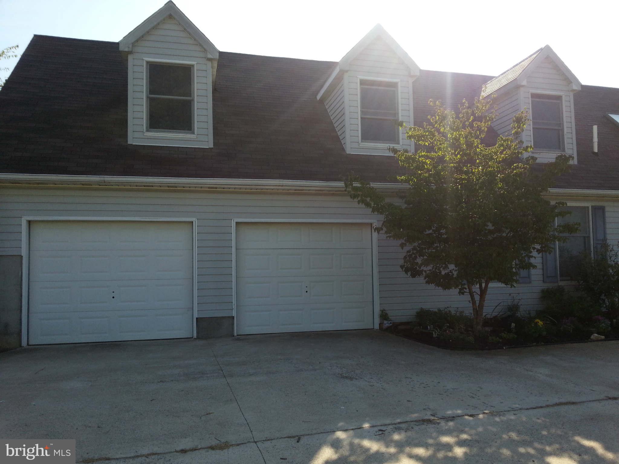 7917 Mapleville Road Boonsboro, MD 21713 - Photo 5 of 25 Exterior (General)