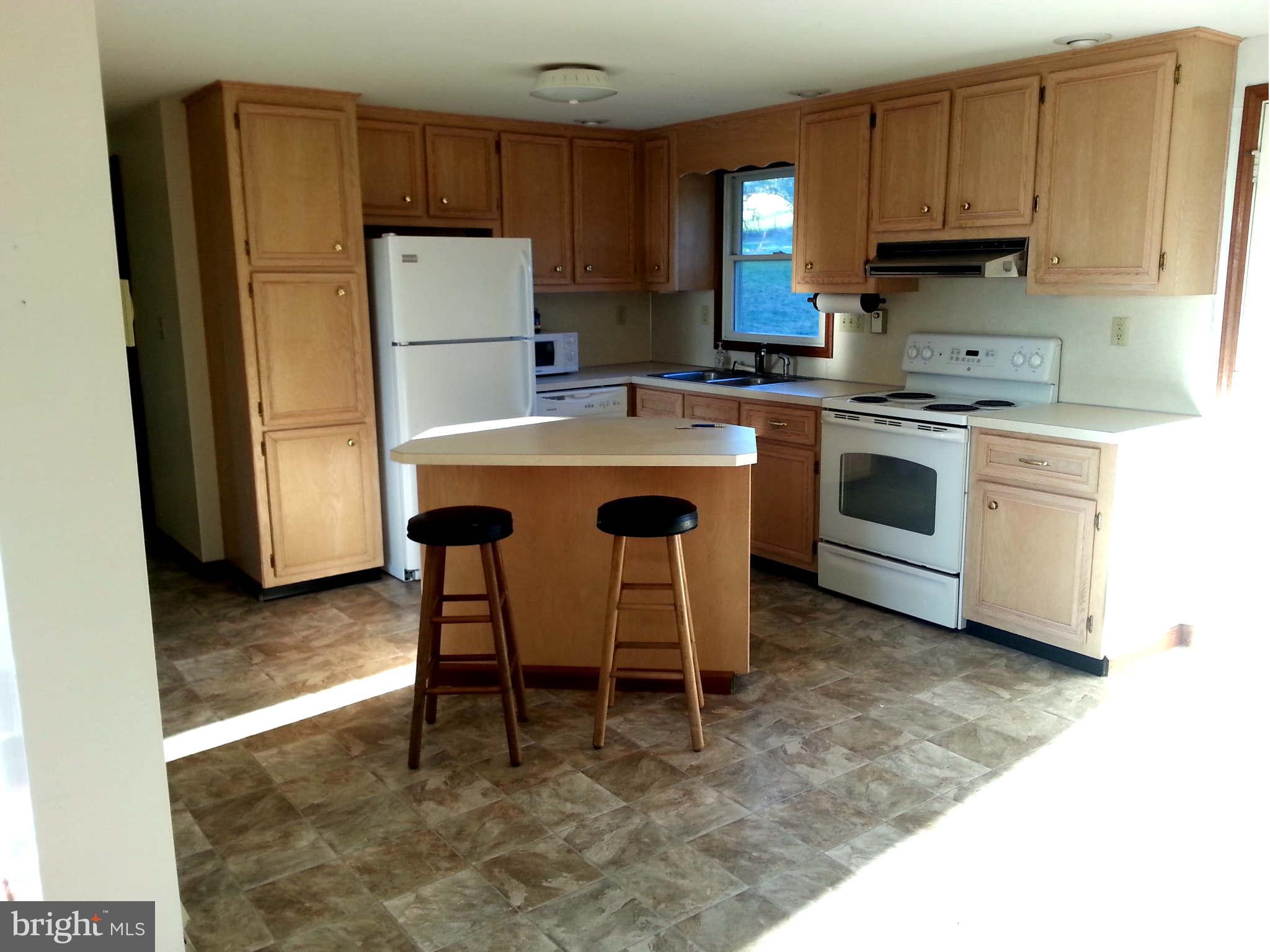 7917 Mapleville Road Boonsboro, MD 21713 - Photo 7 of 25 Kitchen