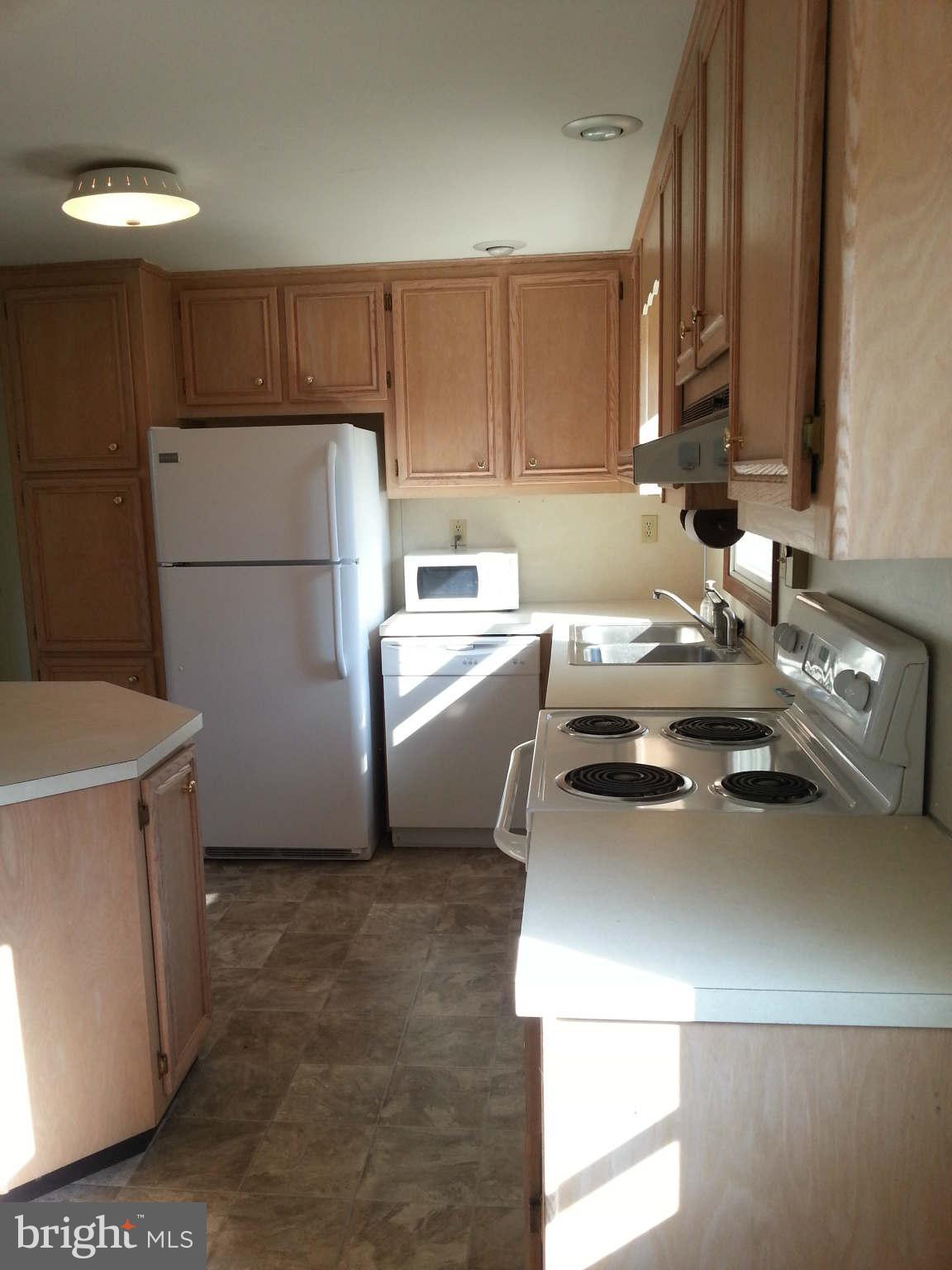 7917 Mapleville Road Boonsboro, MD 21713 - Photo 8 of 25 Kitchen