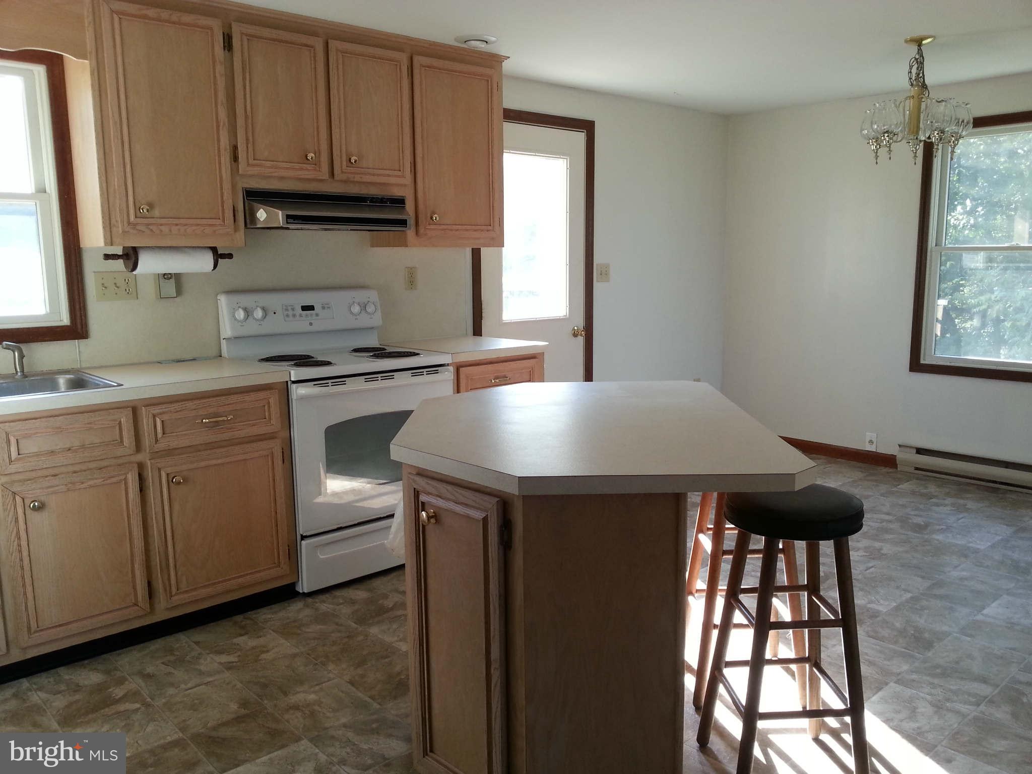 7917 Mapleville Road Boonsboro, MD 21713 - Photo 9 of 25 Kitchen