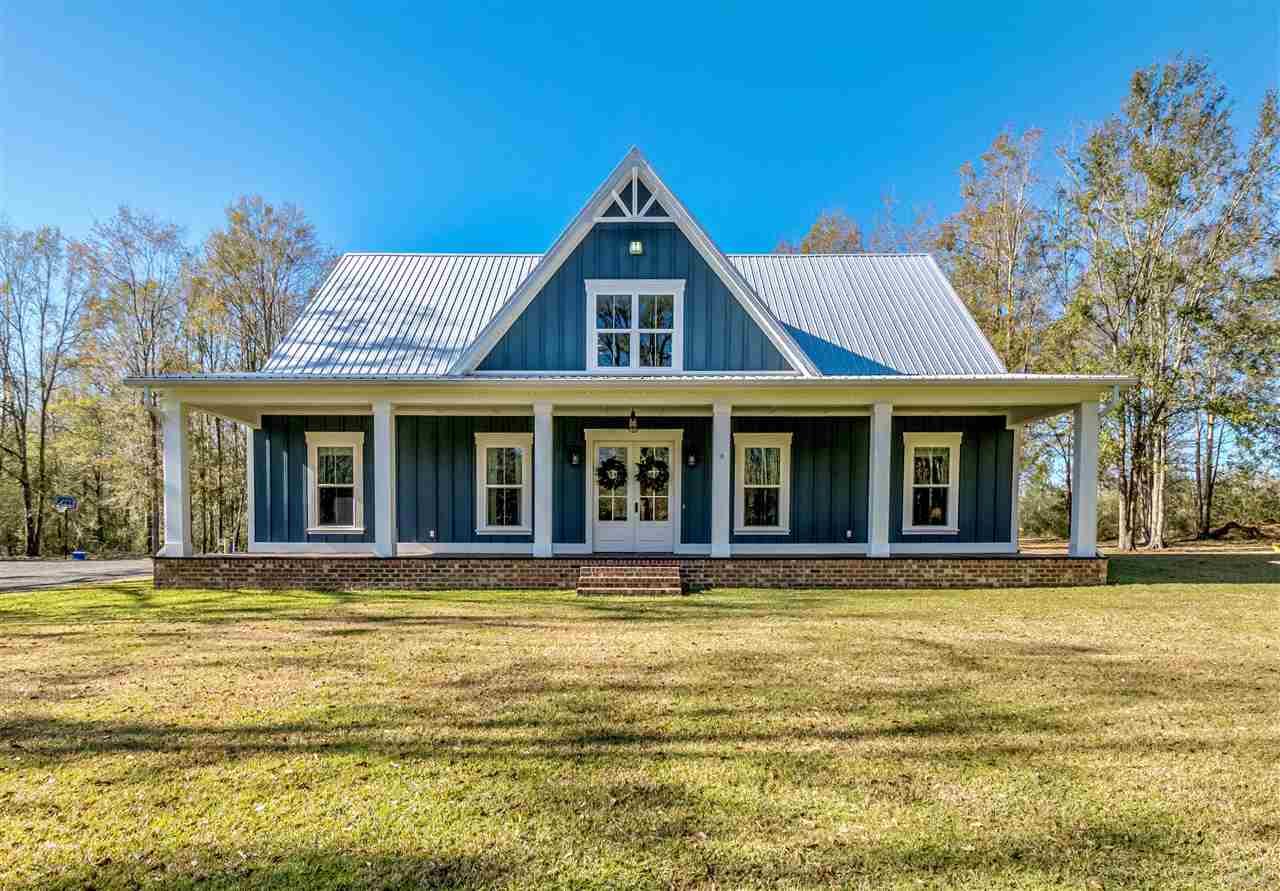 2365 Pine Level Church Road Jay, FL 32565 - Photo 1 of 48