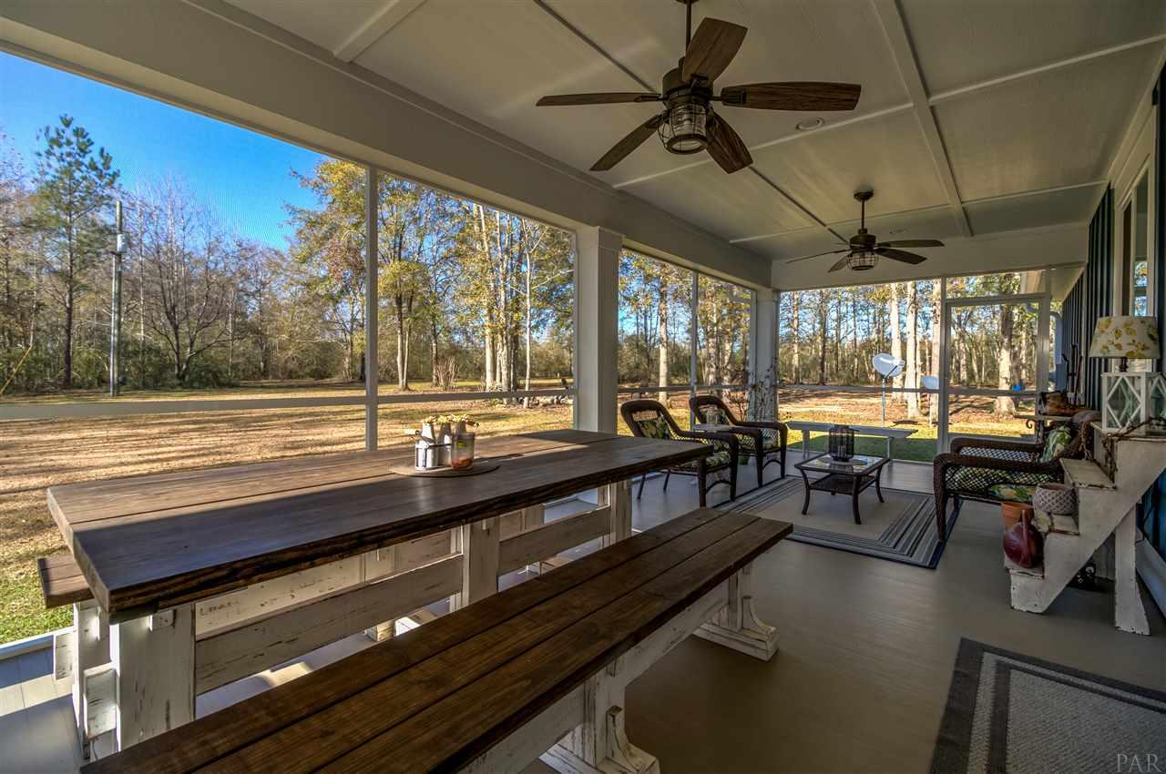 2365 Pine Level Church Road Jay, FL 32565 - Photo 25 of 48