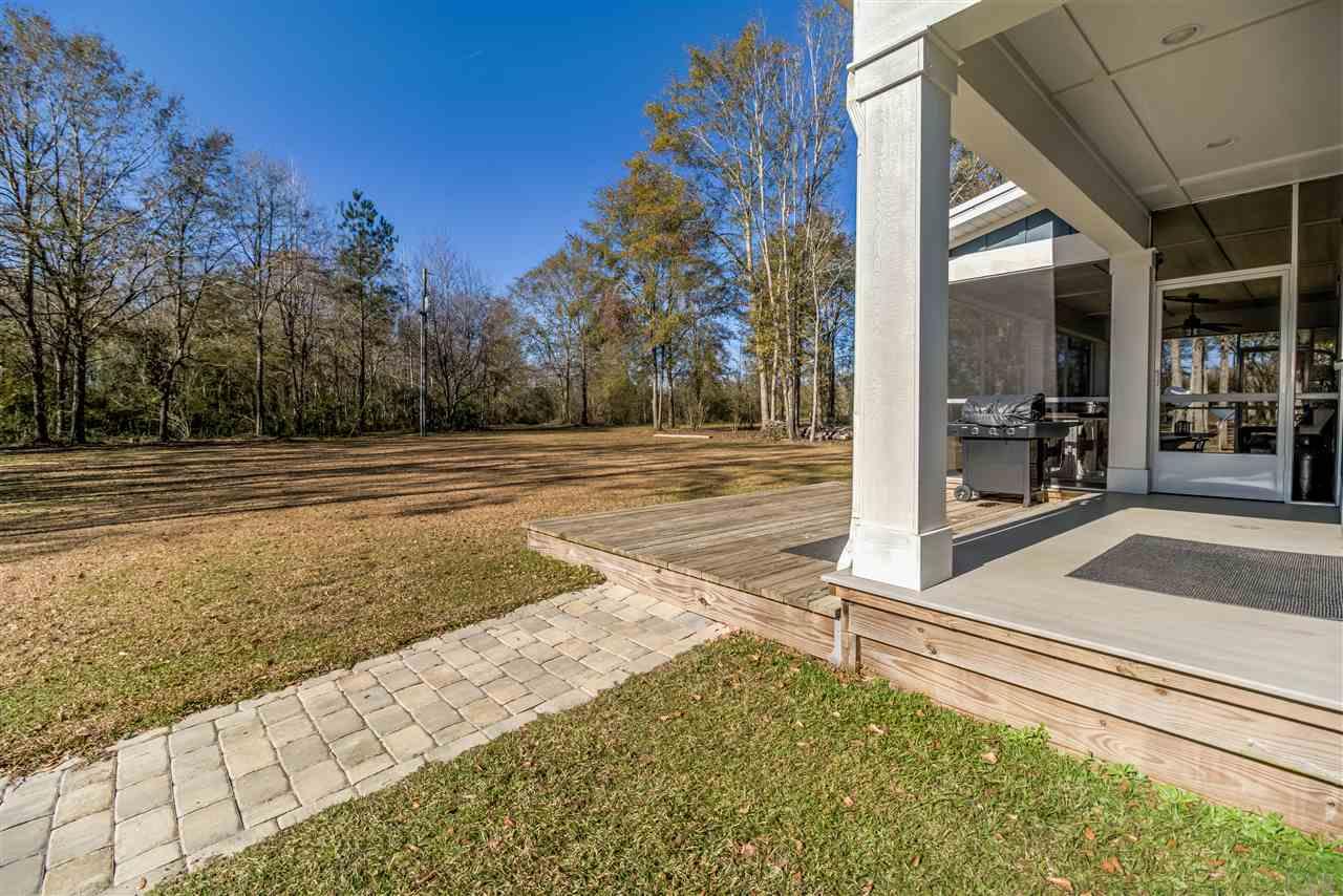2365 Pine Level Church Road Jay, FL 32565 - Photo 30 of 48