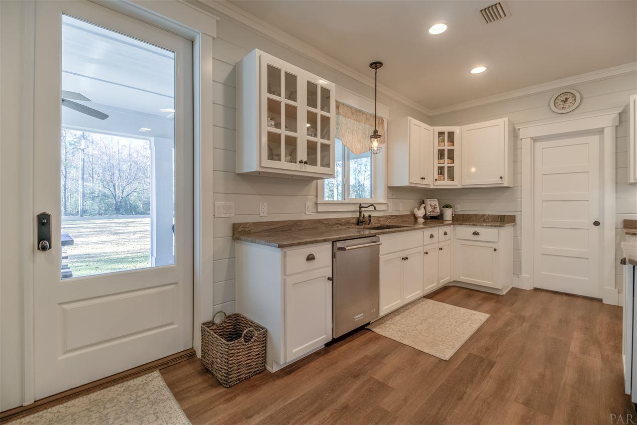 2365 Pine Level Church Road Jay, FL 32565 - Photo 3 of 48