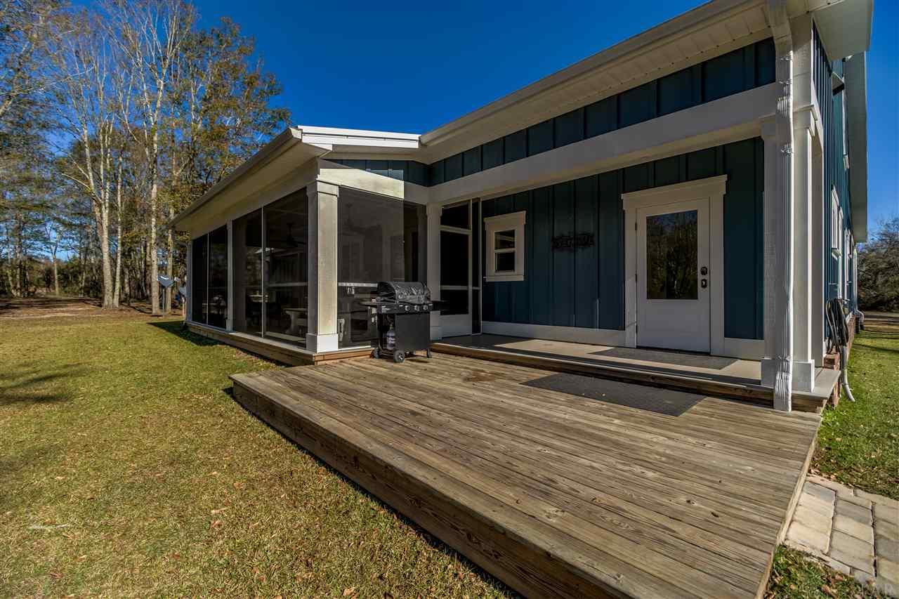 2365 Pine Level Church Road Jay, FL 32565 - Photo 31 of 48