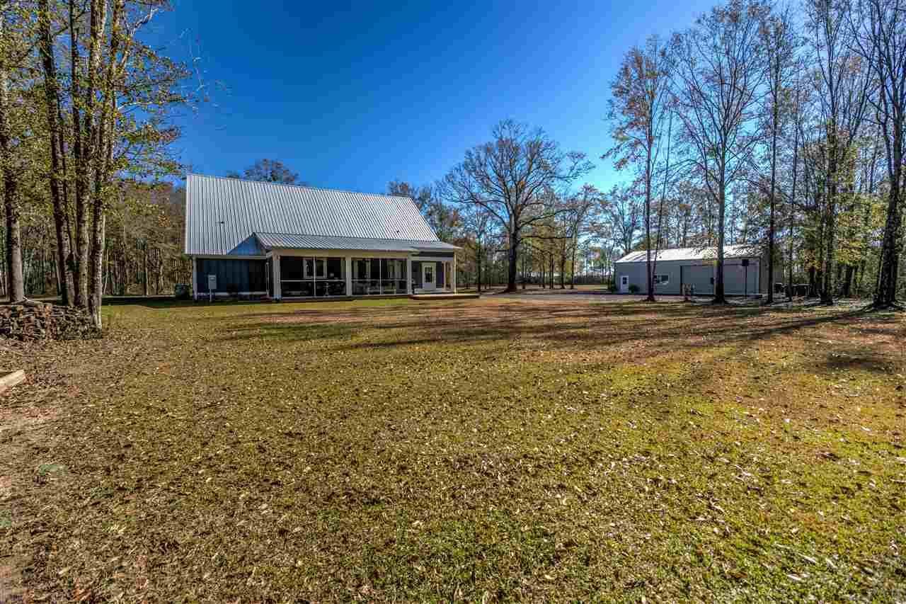 2365 Pine Level Church Road Jay, FL 32565 - Photo 39 of 48