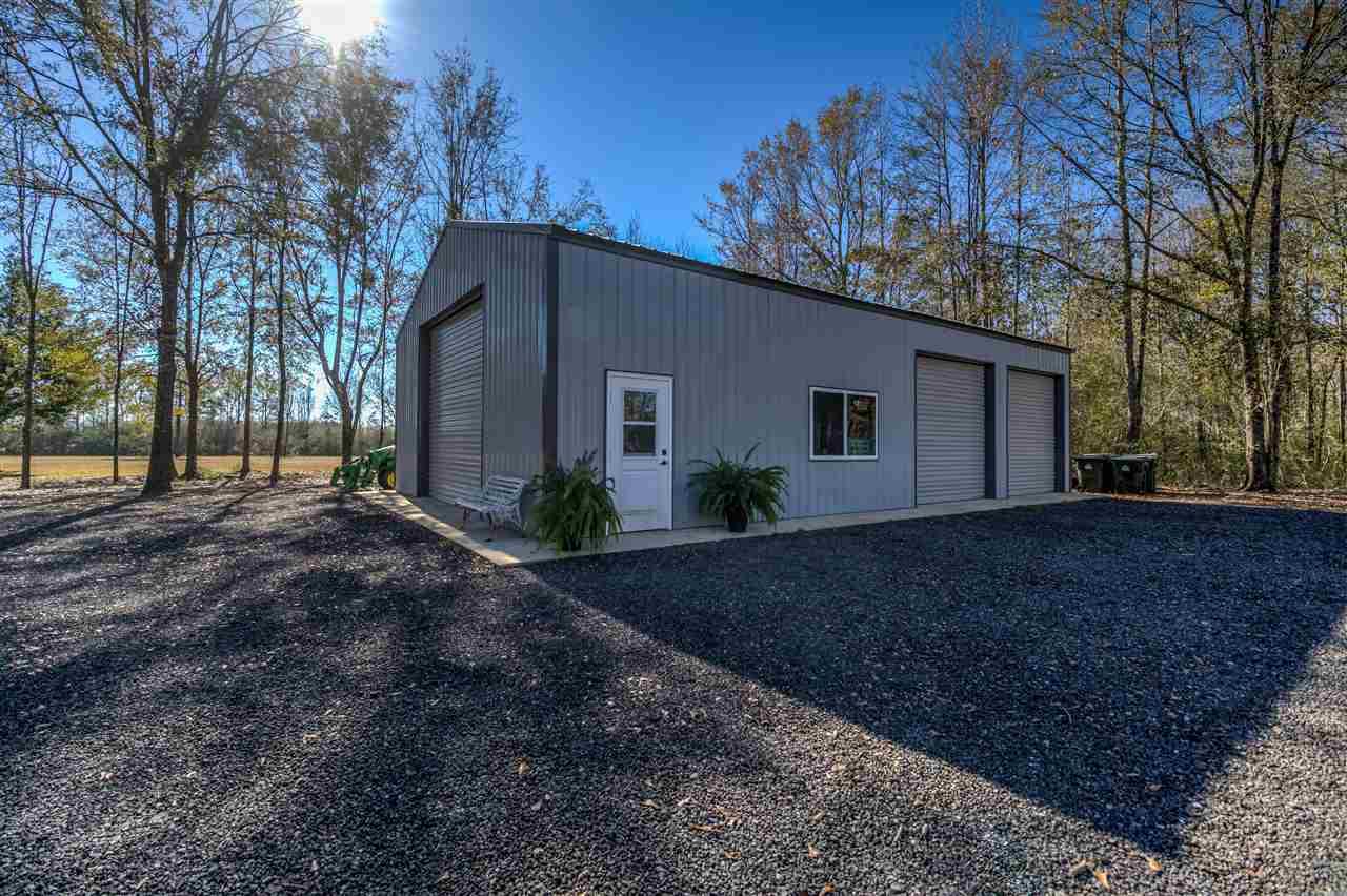 2365 Pine Level Church Road Jay, FL 32565 - Photo 42 of 48