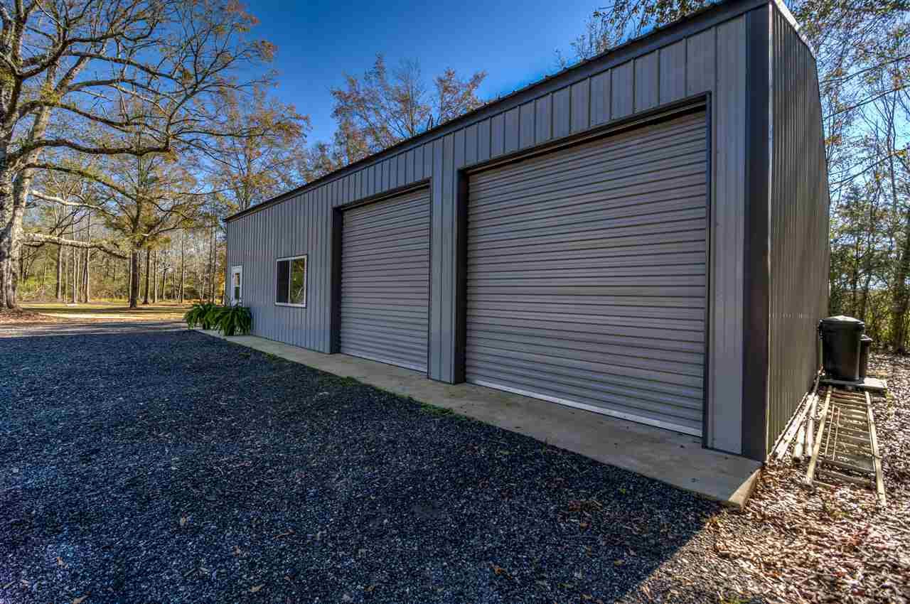 2365 Pine Level Church Road Jay, FL 32565 - Photo 45 of 48