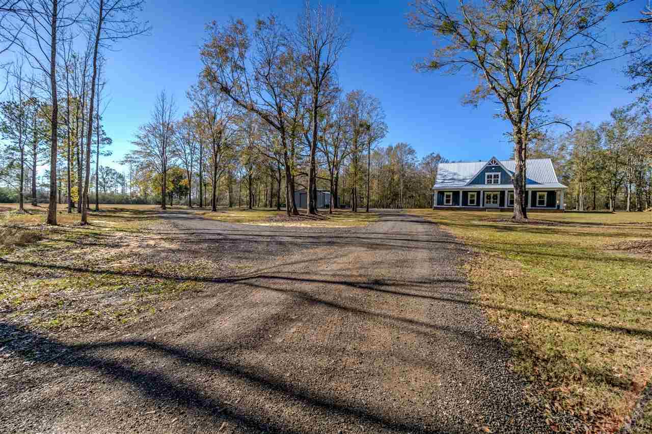 2365 Pine Level Church Road Jay, FL 32565 - Photo 47 of 48