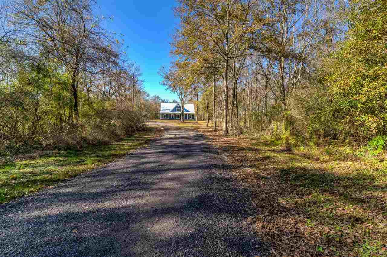 2365 Pine Level Church Road Jay, FL 32565 - Photo 48 of 48
