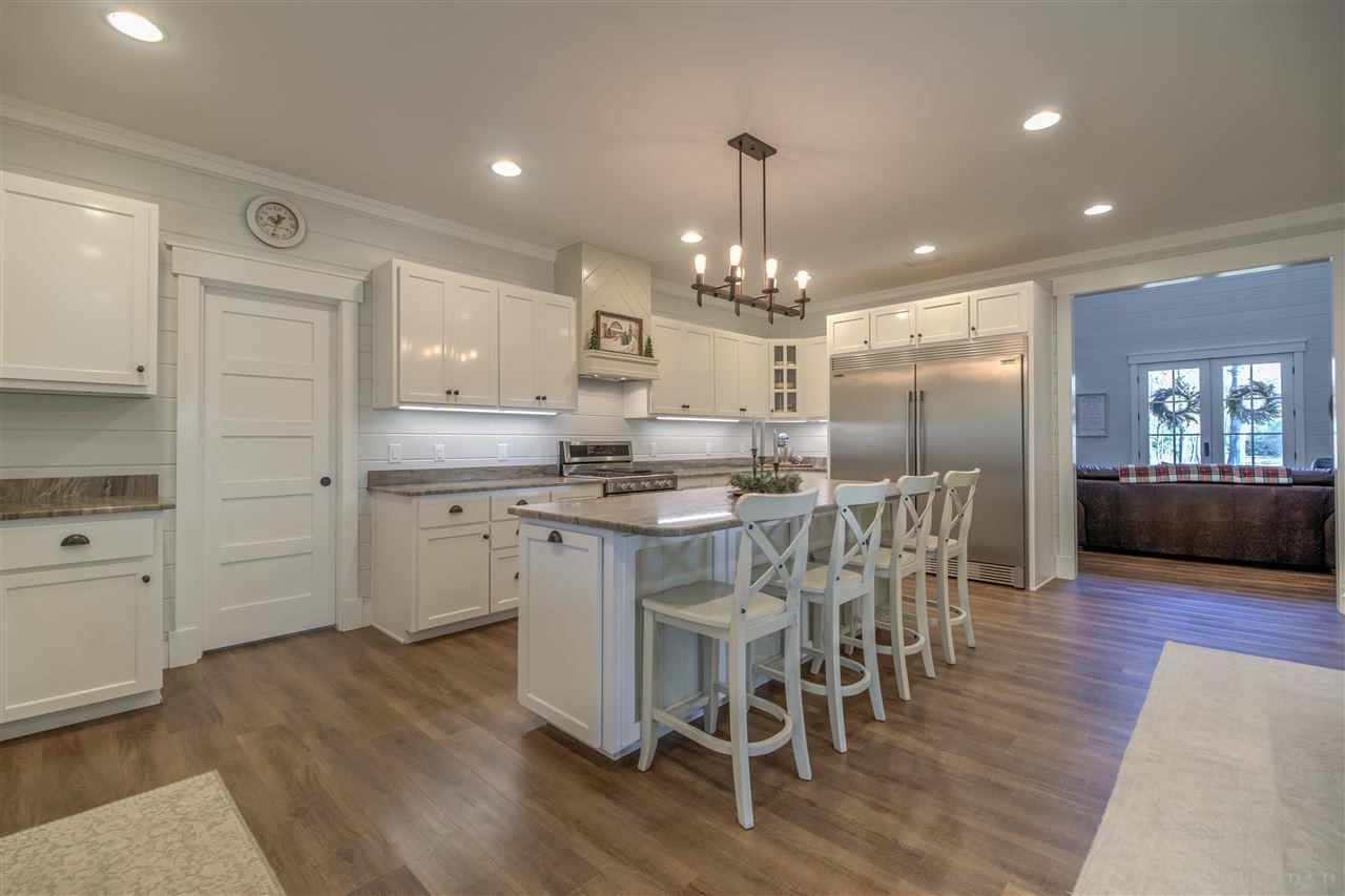 2365 Pine Level Church Road Jay, FL 32565 - Photo 5 of 48