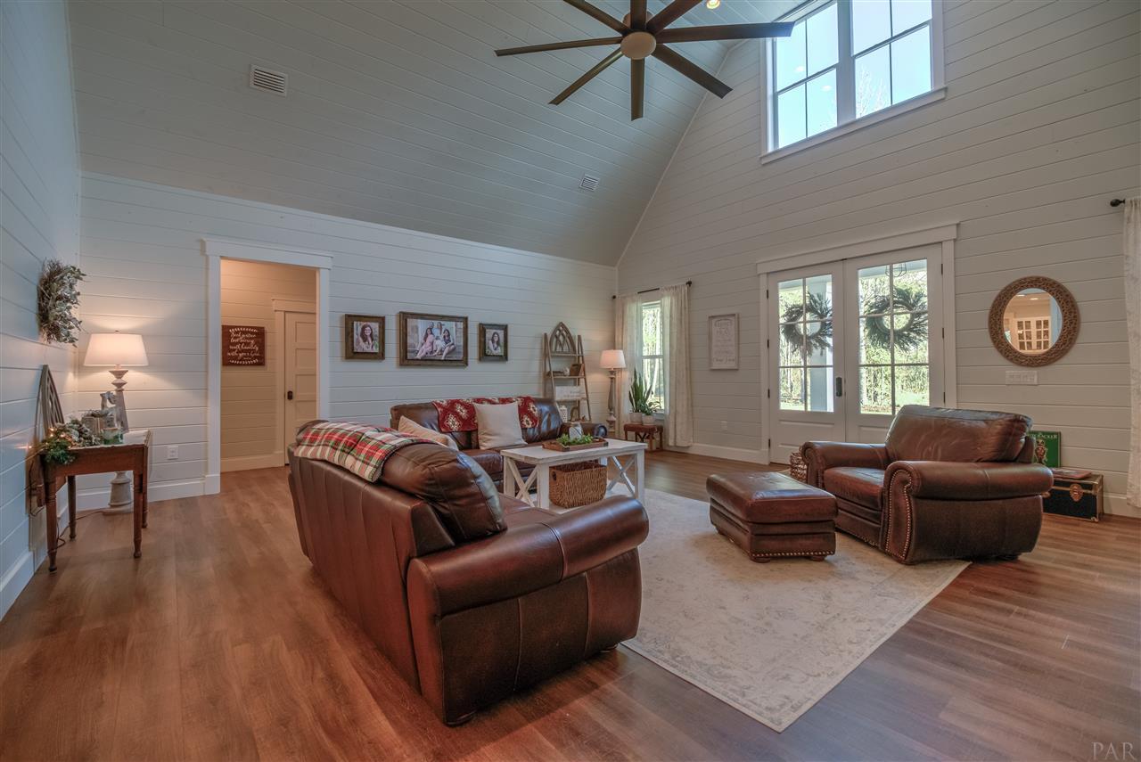 2365 Pine Level Church Road Jay, FL 32565 - Photo 8 of 48