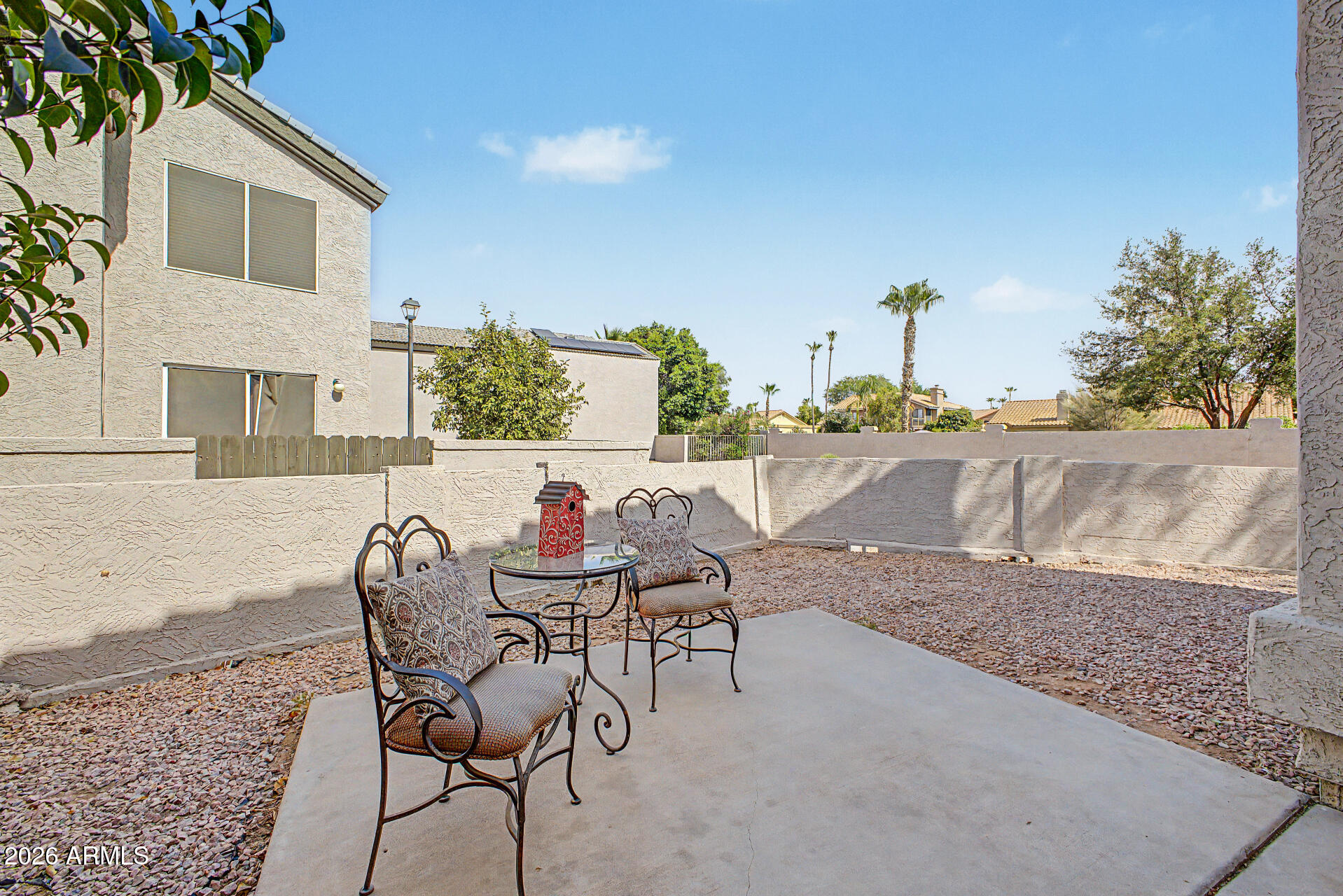 1071 West Sandy Banks Gilbert, AZ 85233 - Photo 26 of 38