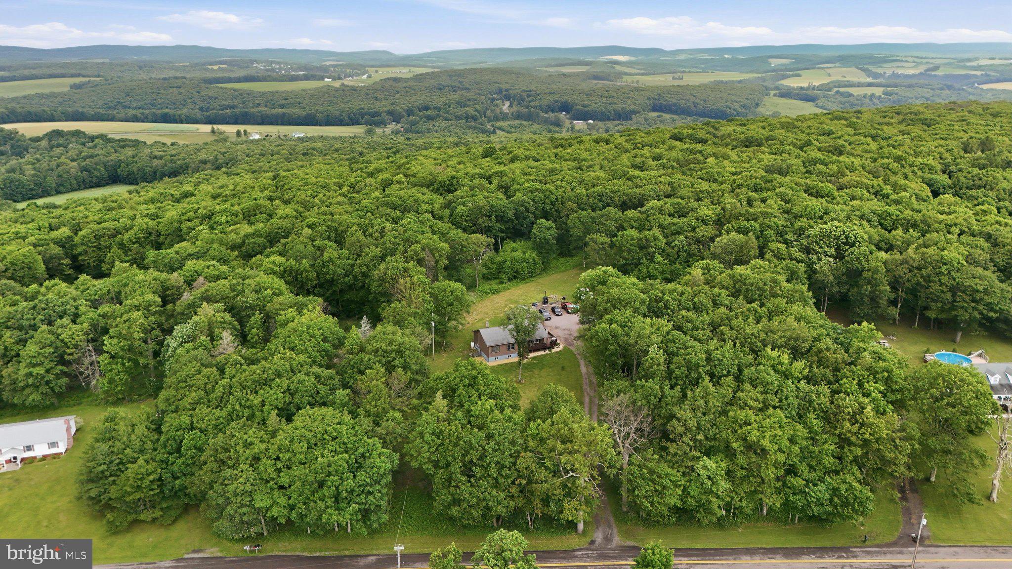 711 Sampson Rock Road Frostburg, MD 21532 - Photo 42 of 50