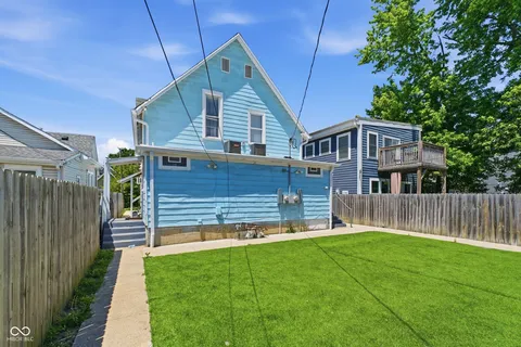 $825,000 | 1305 Ringgold Avenue, Indianapolis, IN 46203