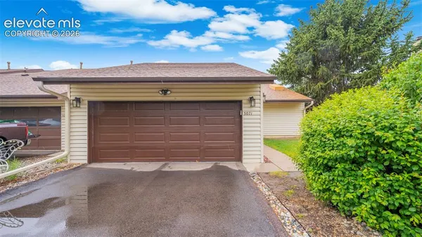 $349,999 | 5071 Masheena Lane, Colorado Springs, CO 80917