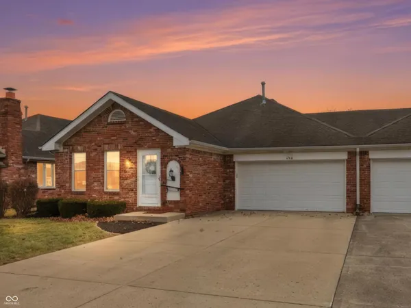 $234,000 | 106 South Grant Street, Brownsburg, IN 46112
