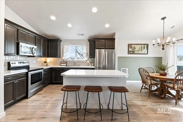 $400,000 | 15498 North Bonelli Avenue, Nampa, ID 83651