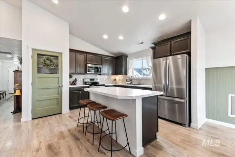 $400,000 | 15498 North Bonelli Avenue, Nampa, ID 83651