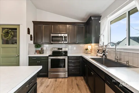 $400,000 | 15498 North Bonelli Avenue, Nampa, ID 83651