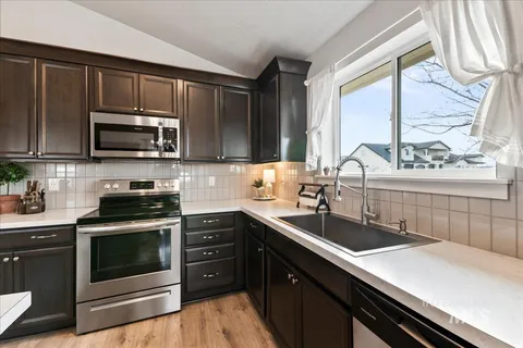 $400,000 | 15498 North Bonelli Avenue, Nampa, ID 83651