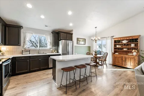 $400,000 | 15498 North Bonelli Avenue, Nampa, ID 83651