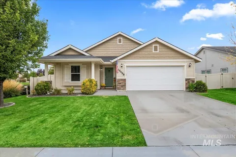 $400,000 | 15498 North Bonelli Avenue, Nampa, ID 83651