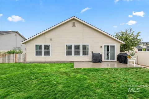 $400,000 | 15498 North Bonelli Avenue, Nampa, ID 83651