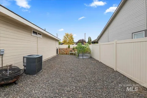 $400,000 | 15498 North Bonelli Avenue, Nampa, ID 83651