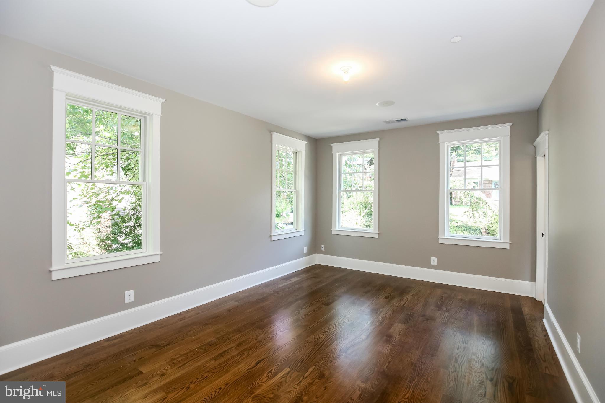 5302 Iroquois Road Bethesda, MD 20816 - Photo 16 of 26 Bedroom #2