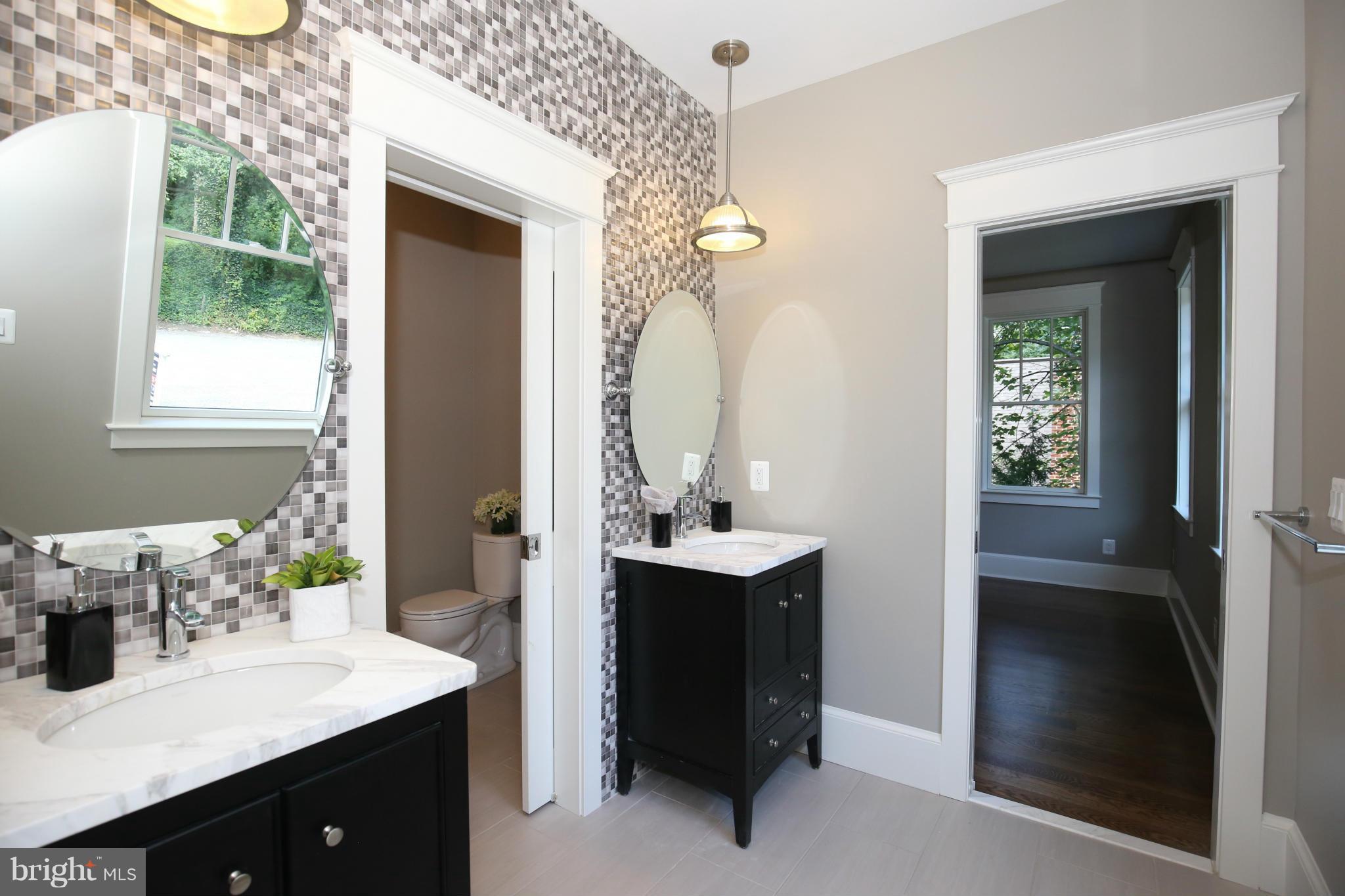 5302 Iroquois Road Bethesda, MD 20816 - Photo 17 of 26 Buddy bath
